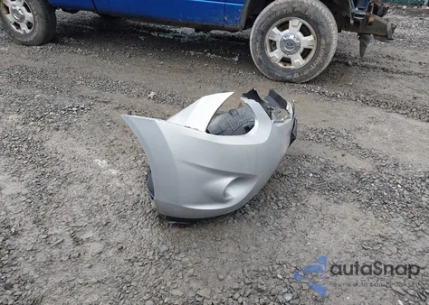 2015 Nissan Rogue Select S from USA, damaged, VIN JN8AS5MV5FW769394